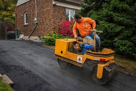 Best Asphalt Driveway Installation in Melrose Park, NY